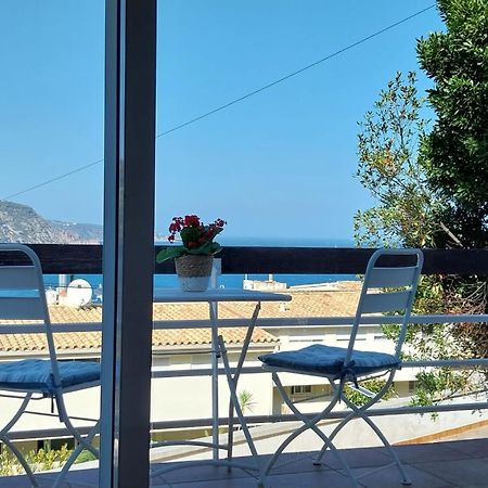 Cala Salions Balandro II Tossa De Mar Apartment Canet De Mar Bagian luar foto