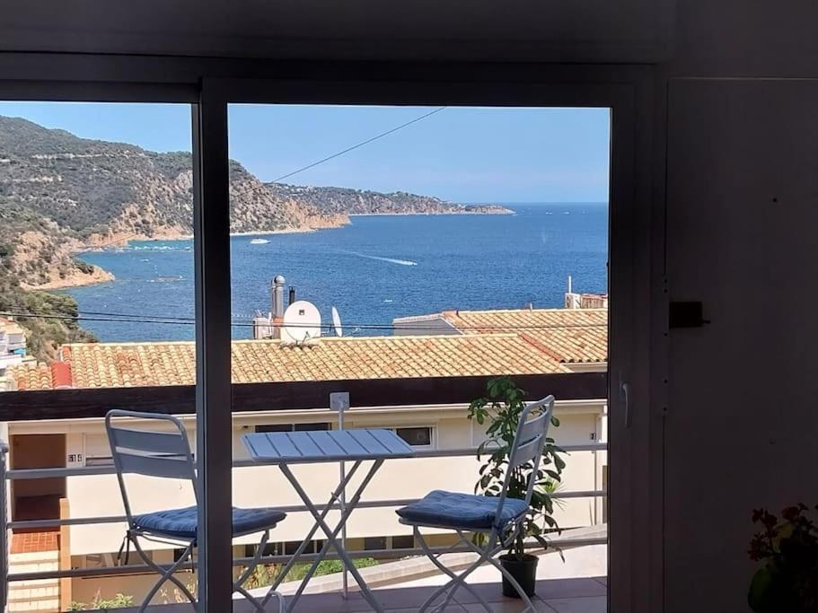 Cala Salions Balandro II Tossa De Mar Apartment Canet De Mar Bagian luar foto