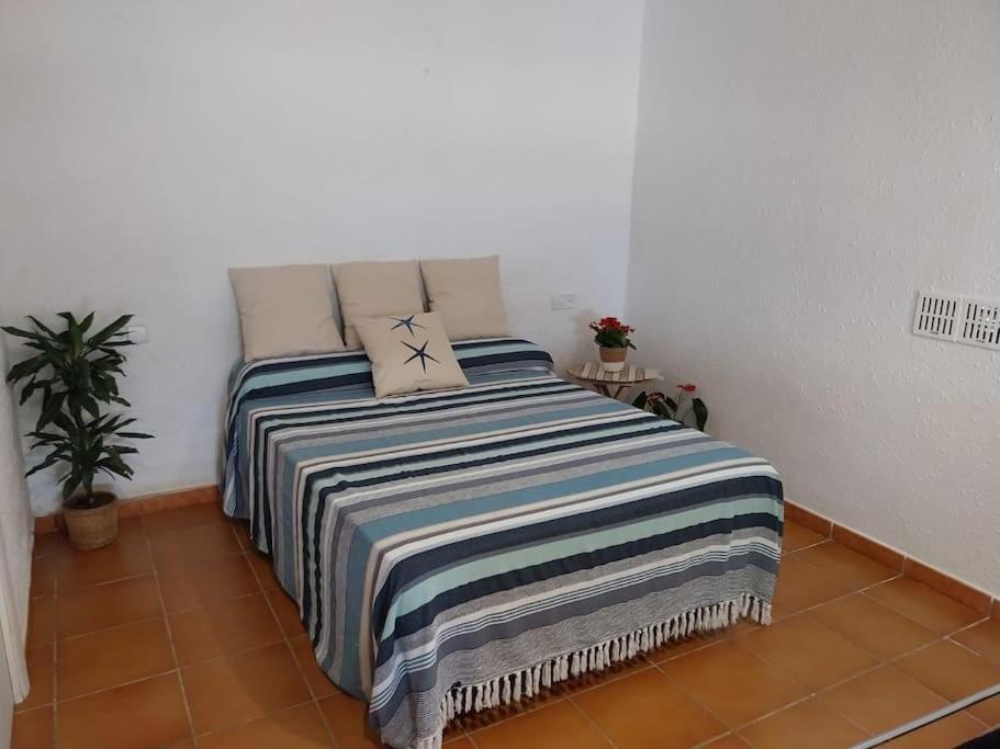 Cala Salions Balandro II Tossa De Mar Apartment Canet De Mar Bagian luar foto