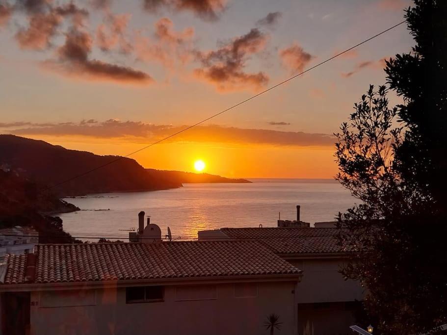 Cala Salions Balandro II Tossa De Mar Apartment Canet De Mar Bagian luar foto