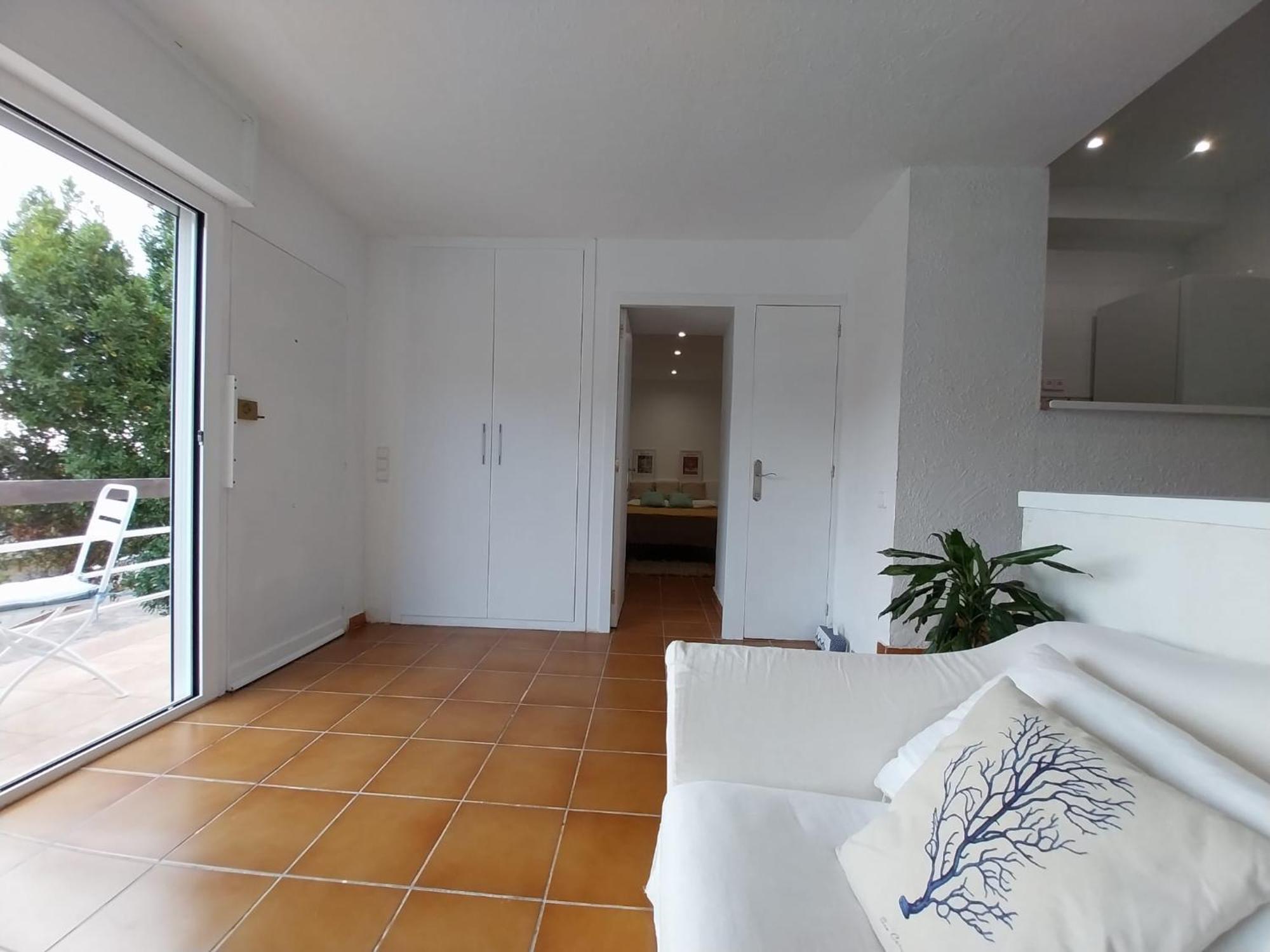 Cala Salions Balandro II Tossa De Mar Apartment Canet De Mar Bagian luar foto